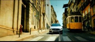 Mercedes Benz: #YOUDRIVE